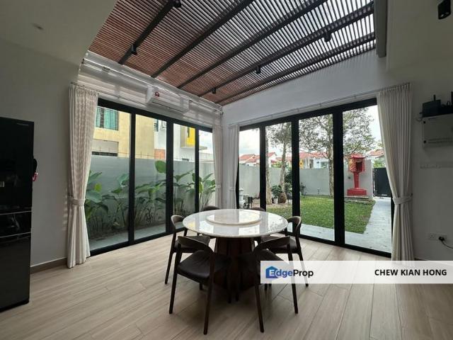 House for sale in Johor
