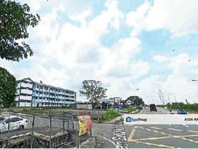 Shop for sale in Johor