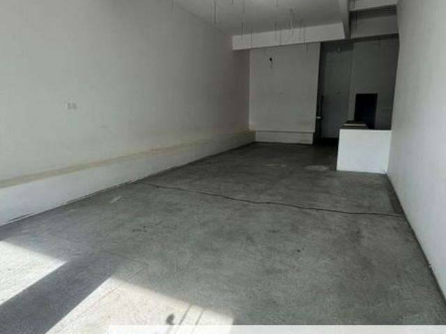 Shop for rent in Johor