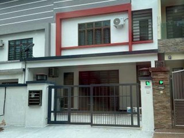 House for rent in Johor