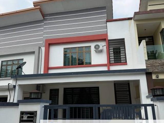 House for rent in Johor