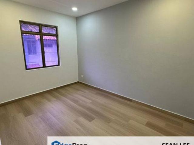 House for sale in Bukit Ledang, Johor