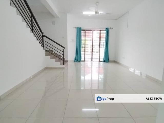 House for sale in Johor