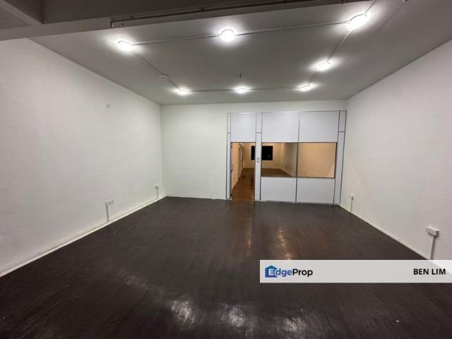 Shop for rent in Johor