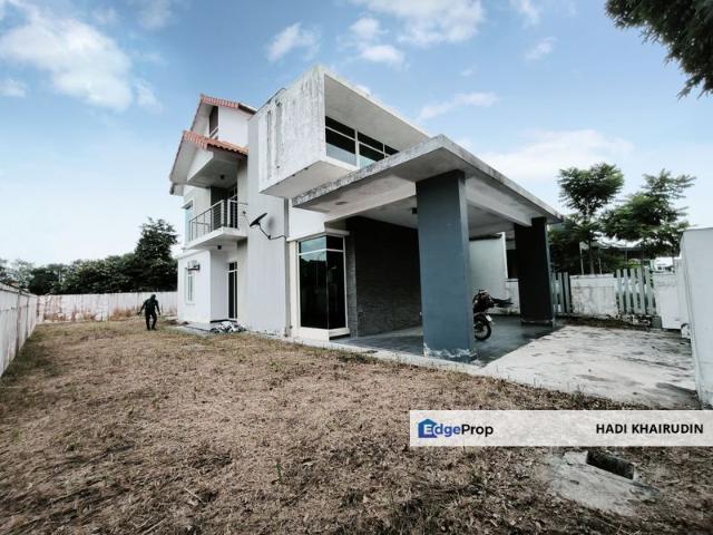 House for sale in Johor