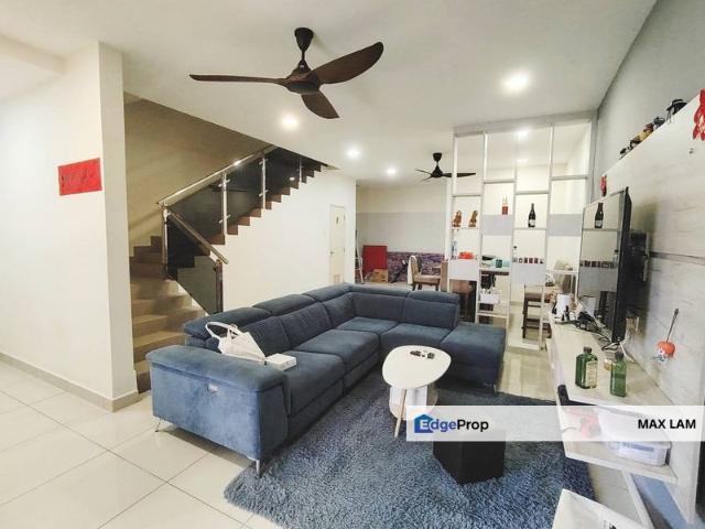House for sale in Johor
