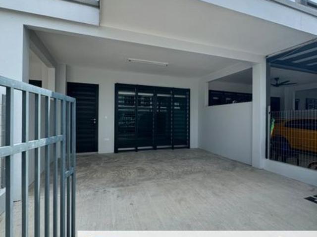 House for rent in Johor