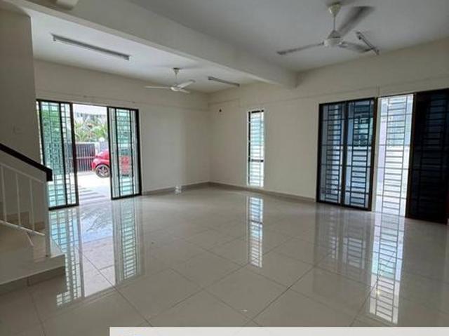House for sale in Johor