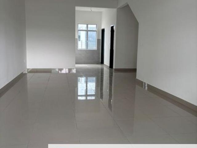 House for sale in Johor