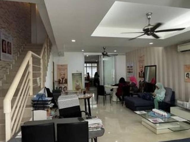 House for sale in Johor