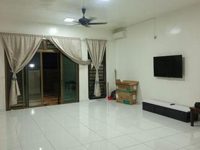 Terraced House for rent in Johore Bahru, Johor