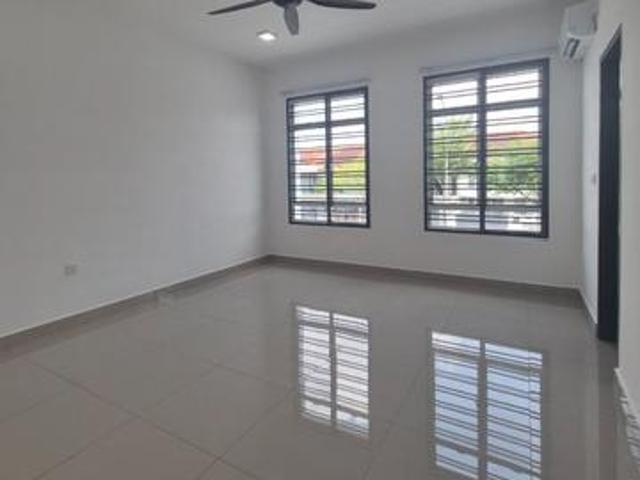 Terraced House for rent in Johore Bahru, Johor
