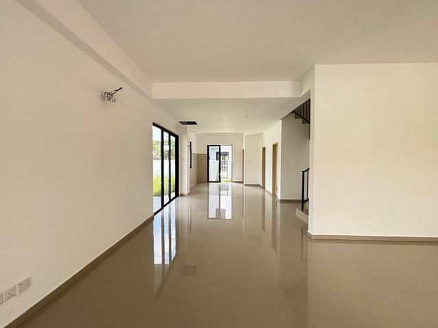 Terraced House for rent in Johor