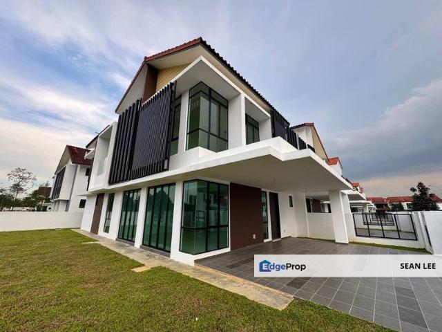 House for sale in Tebrau, Johor