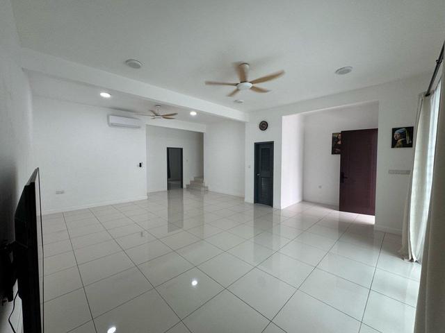 Terraced House for rent in Johore Bahru, Johor