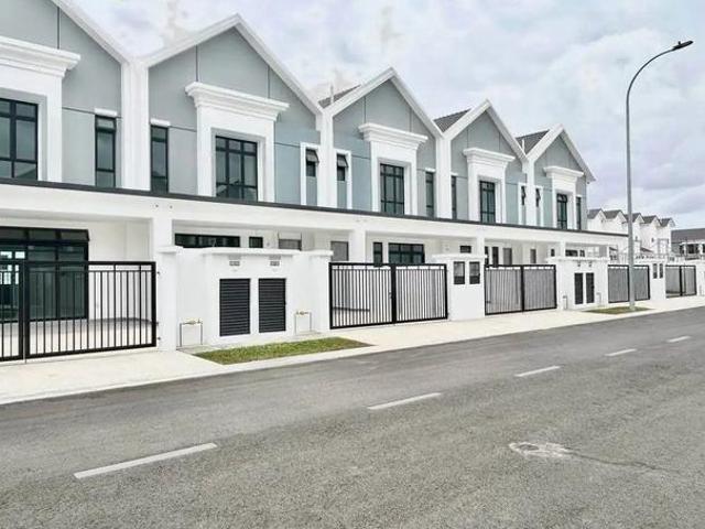 Terraced House for sale in Johore Bahru, Johor
