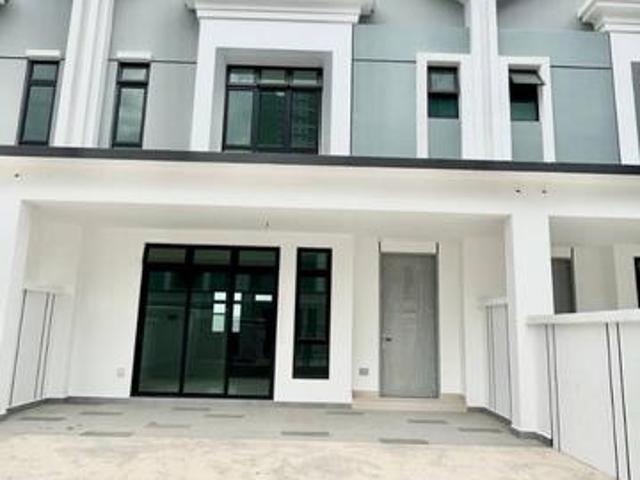 Terraced House for sale in Johore Bahru, Johor