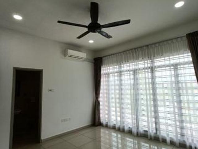 Terraced House for rent in Johore Bahru, Johor