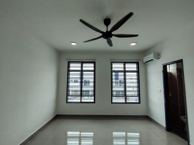 Terraced House for rent in Johor Bahru