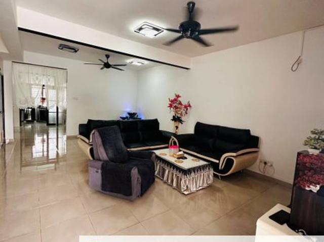 House for sale in Johore Bahru, Johor