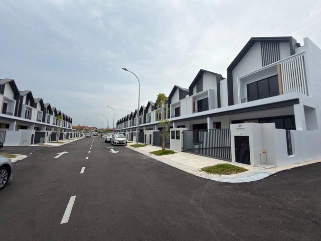 Terraced House for rent in Johore Bahru, Johor