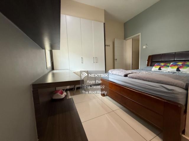 Residential House for sale in Johor Bahru, Johor