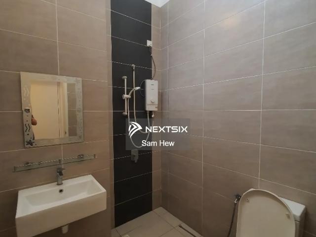 Residential House for rent in Johore Bahru, Johor