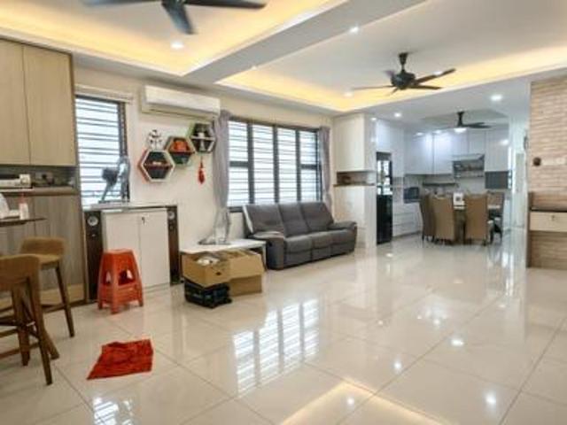 Terraced House for rent in Johore Bahru, Johor