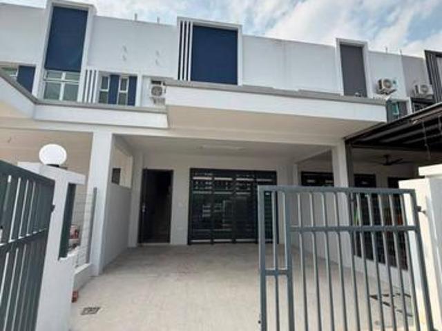 Terraced House for rent in Johor