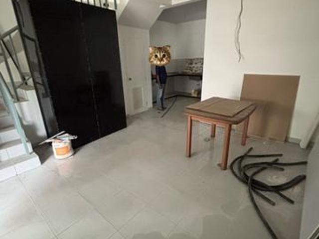 House for sale in Johore Bahru, Johor