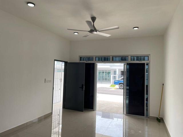 Terraced House for rent in Johore Bahru, Johor