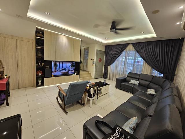 Terraced House for sale in Johore Bahru, Johor