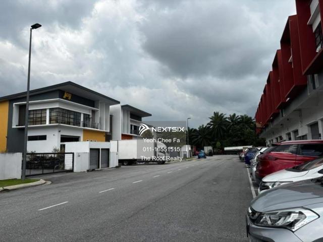 Residential House for sale in Johore Bahru, Johor