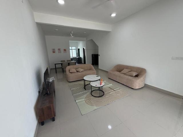 Terraced House for rent in Johore Bahru, Johor