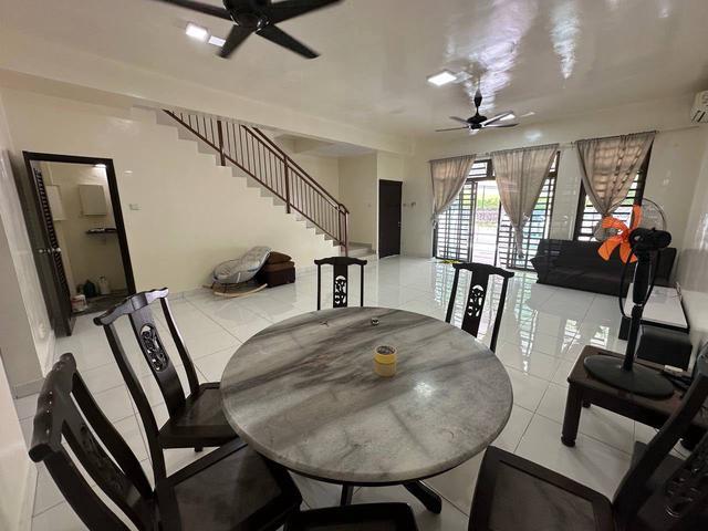 Terraced House for rent in Johor Bahru