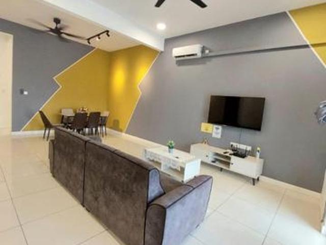 Terraced House for rent in Johore Bahru, Johor