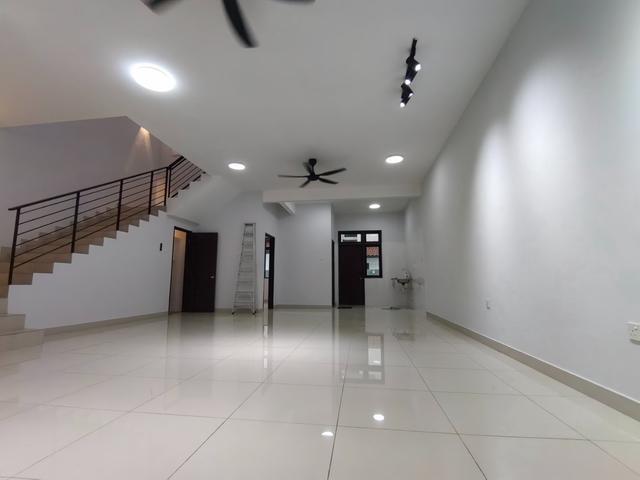 Terraced House for rent in Johor Bahru