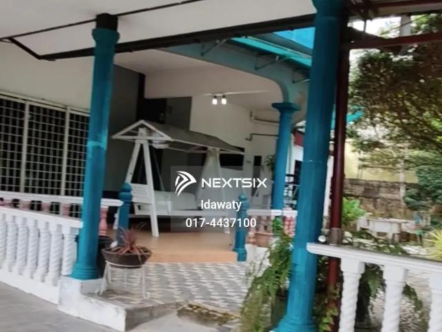 Residential House for sale in Johore Bahru, Johor