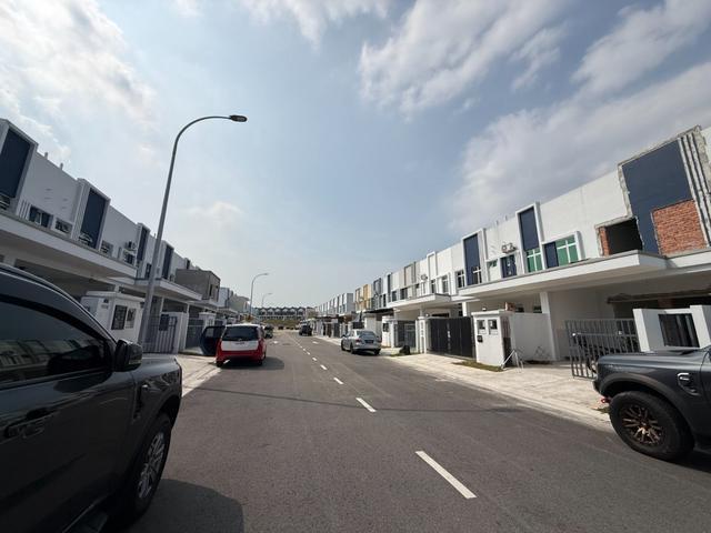 Terraced House for sale in Johore Bahru, Johor