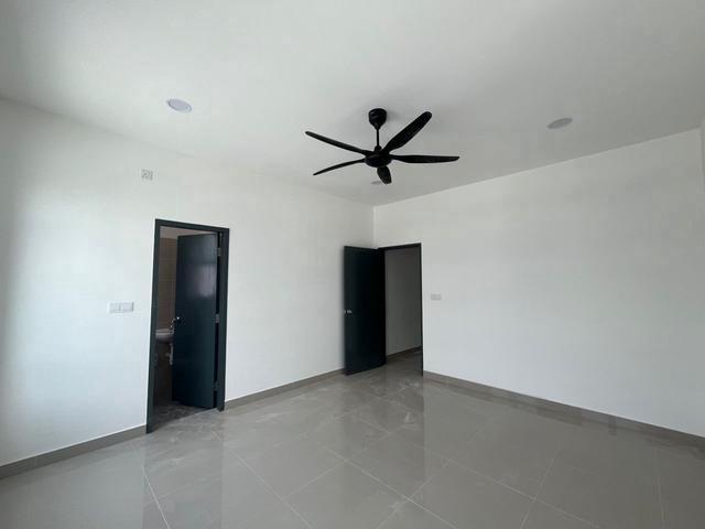 Terraced House for rent in Johore Bahru, Johor