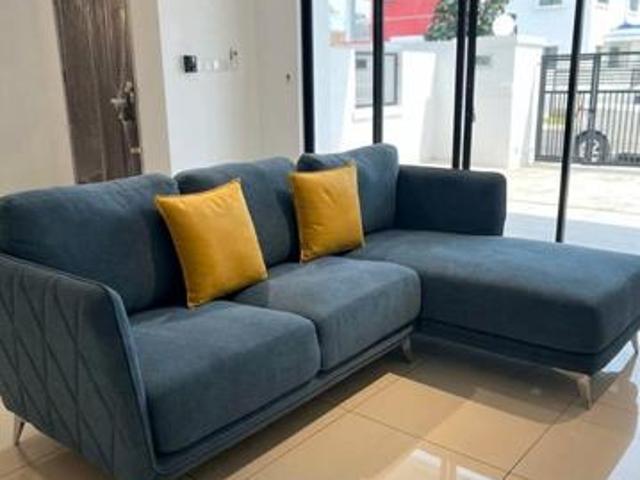 Terraced House for rent in Johor Bahru