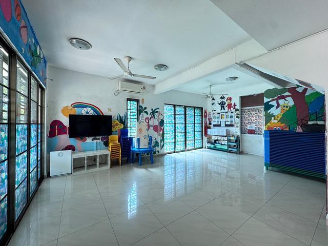 Terraced House for sale in Johore Bahru, Johor