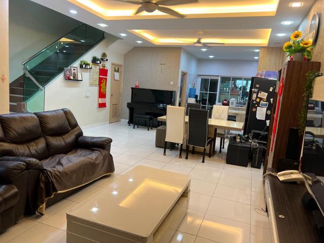 Terraced House for sale in Johore Bahru, Johor