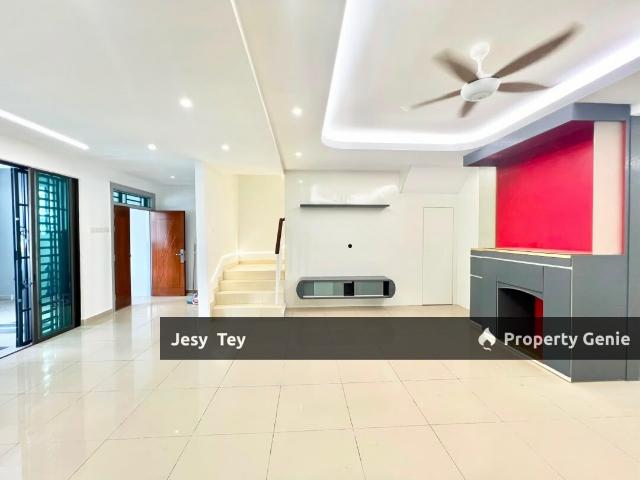 Terraced House for sale in Johor