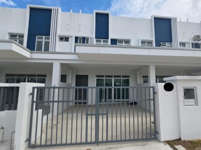 Terraced House for sale in Johor