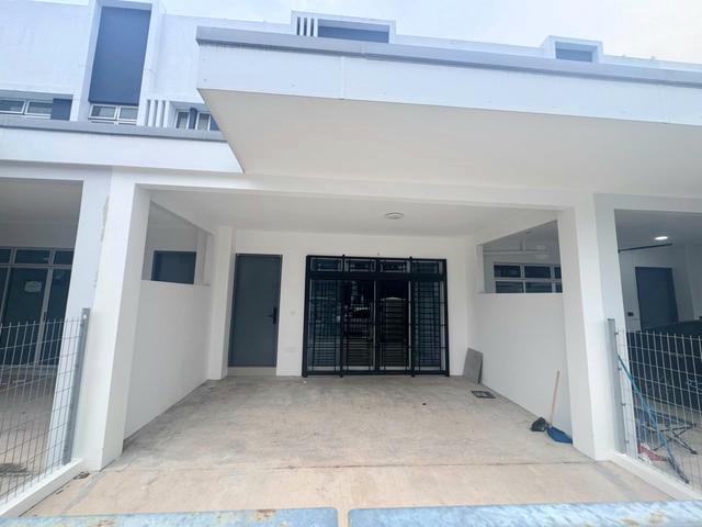 Terraced House for rent in Johore Bahru, Johor