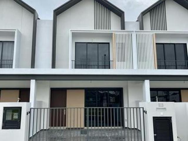 Terraced House for rent in Johore Bahru, Johor