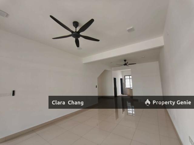 Terraced House for rent in Johor