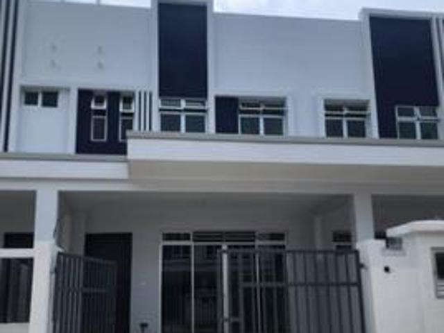 Terraced House for rent in Tebrau, Johor