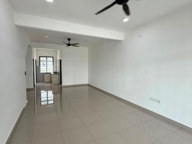 Terraced House for rent in Johore Bahru, Johor